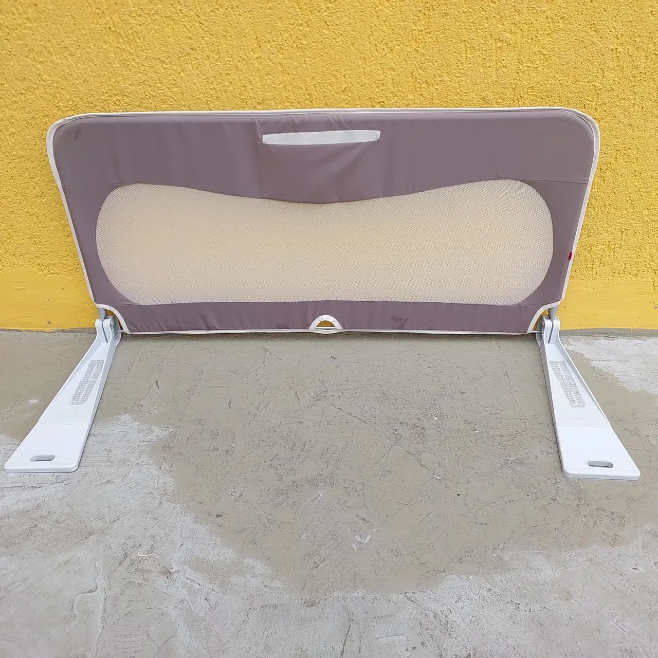 Grade para cama chicco - Foto 3