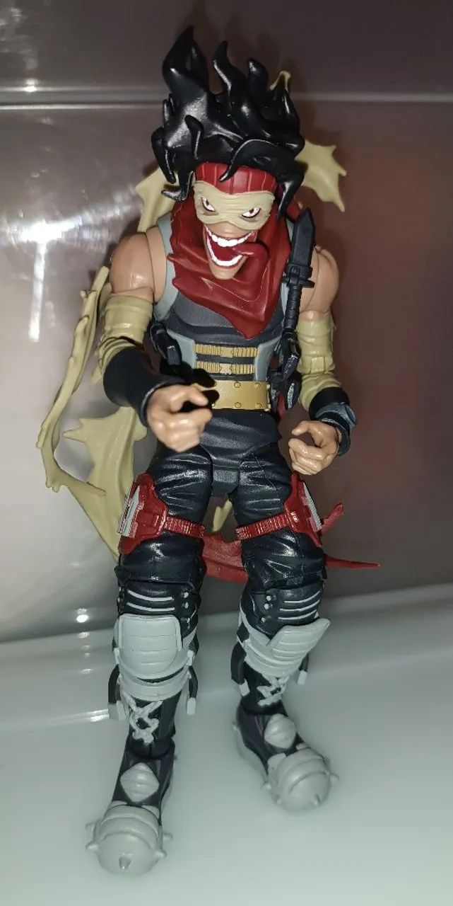 McFarlane Toys My Hero Academia Stain Action Figure
