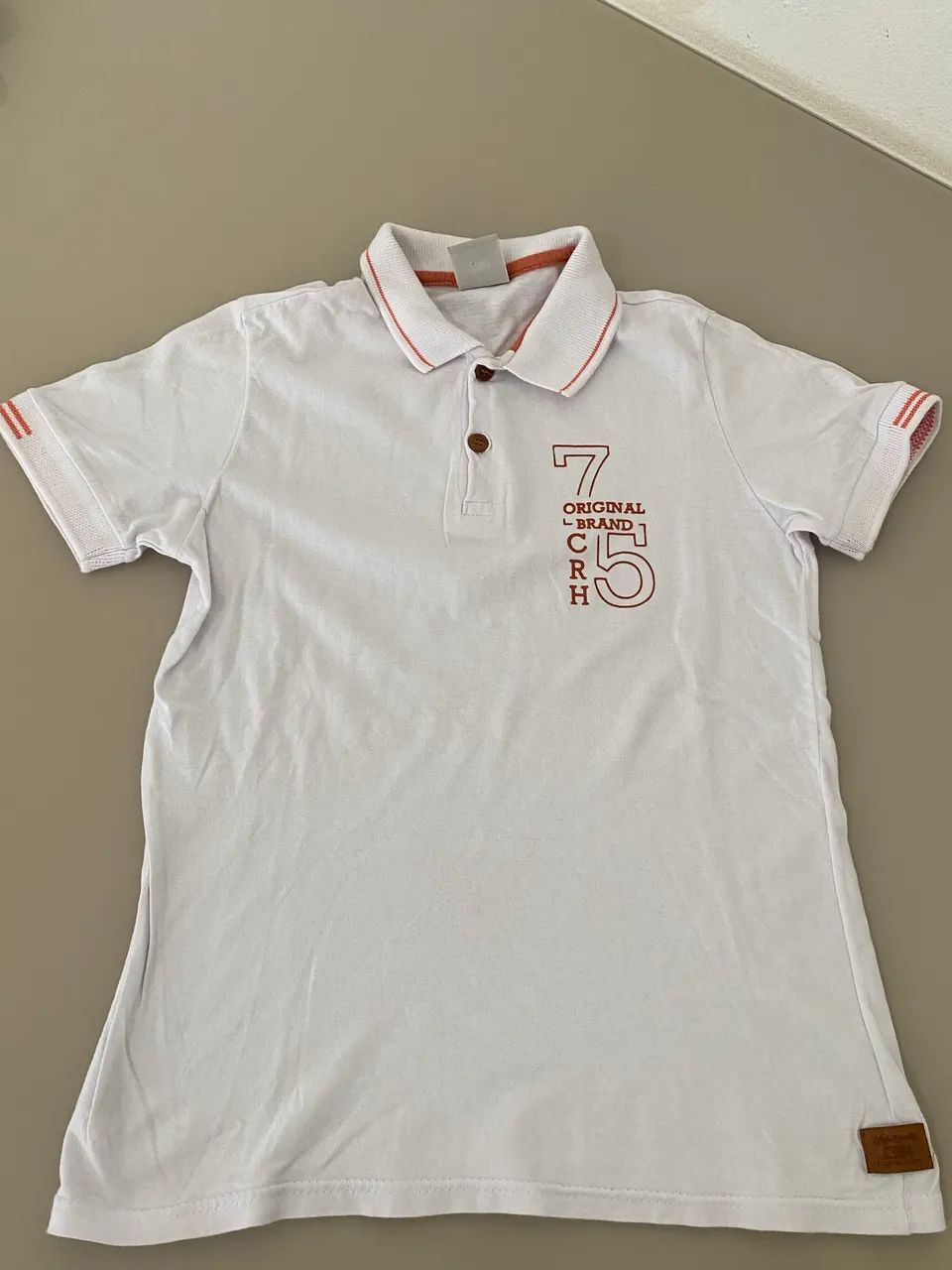 Roupas de menino infantil  - Foto 4