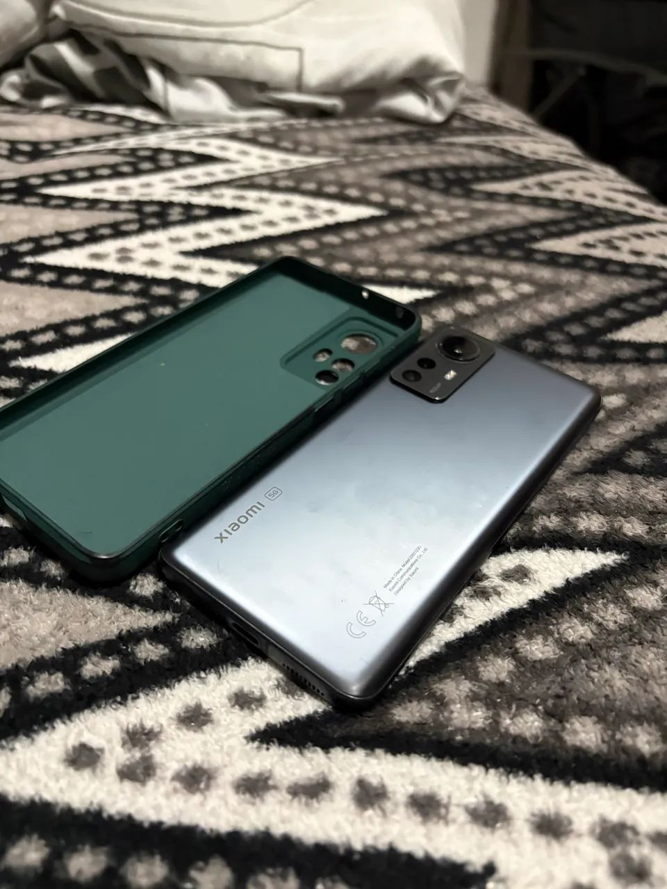 Xiaomi 12 8GB 256GB - Foto 2