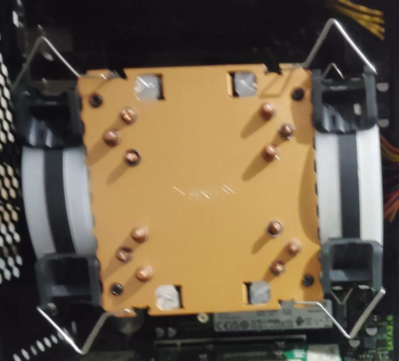 Cooler para Xeon e AM3/AM4 - Foto 2