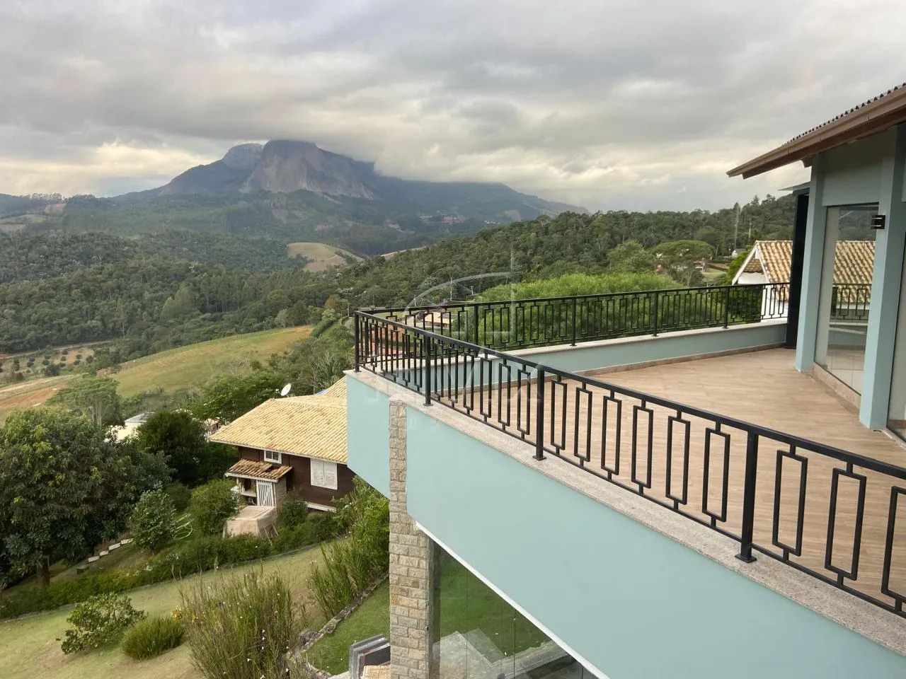 Casa de Condomínio em Aracê - Domingos Martins - Foto 2