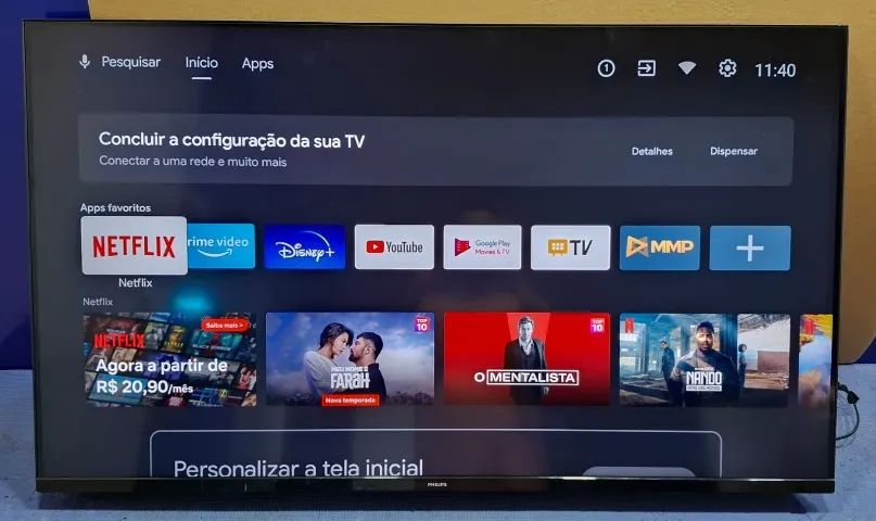 TV - Foto 2