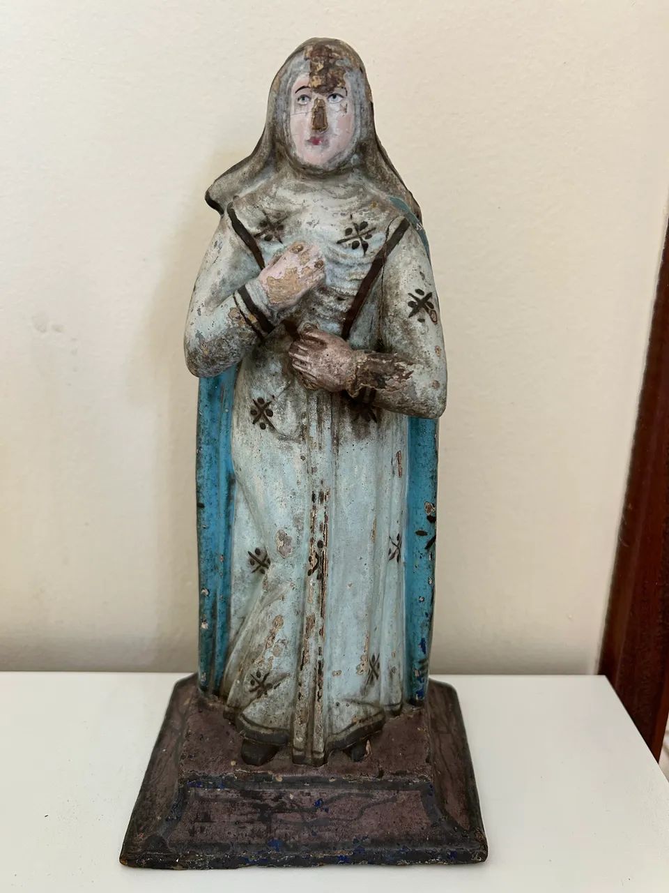 Imagem de santas antigas - Foto 3