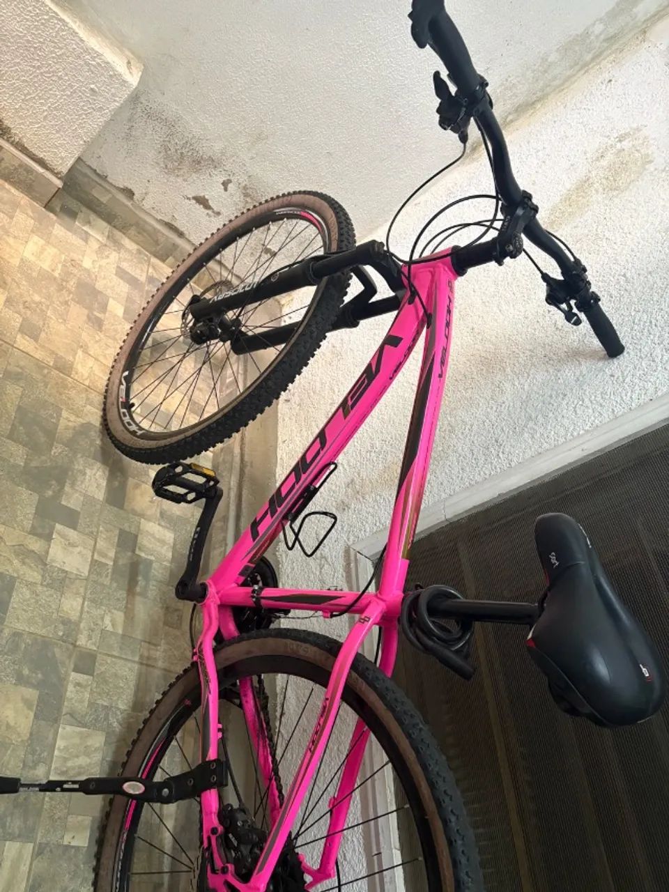 Bicicleta  - Foto 5
