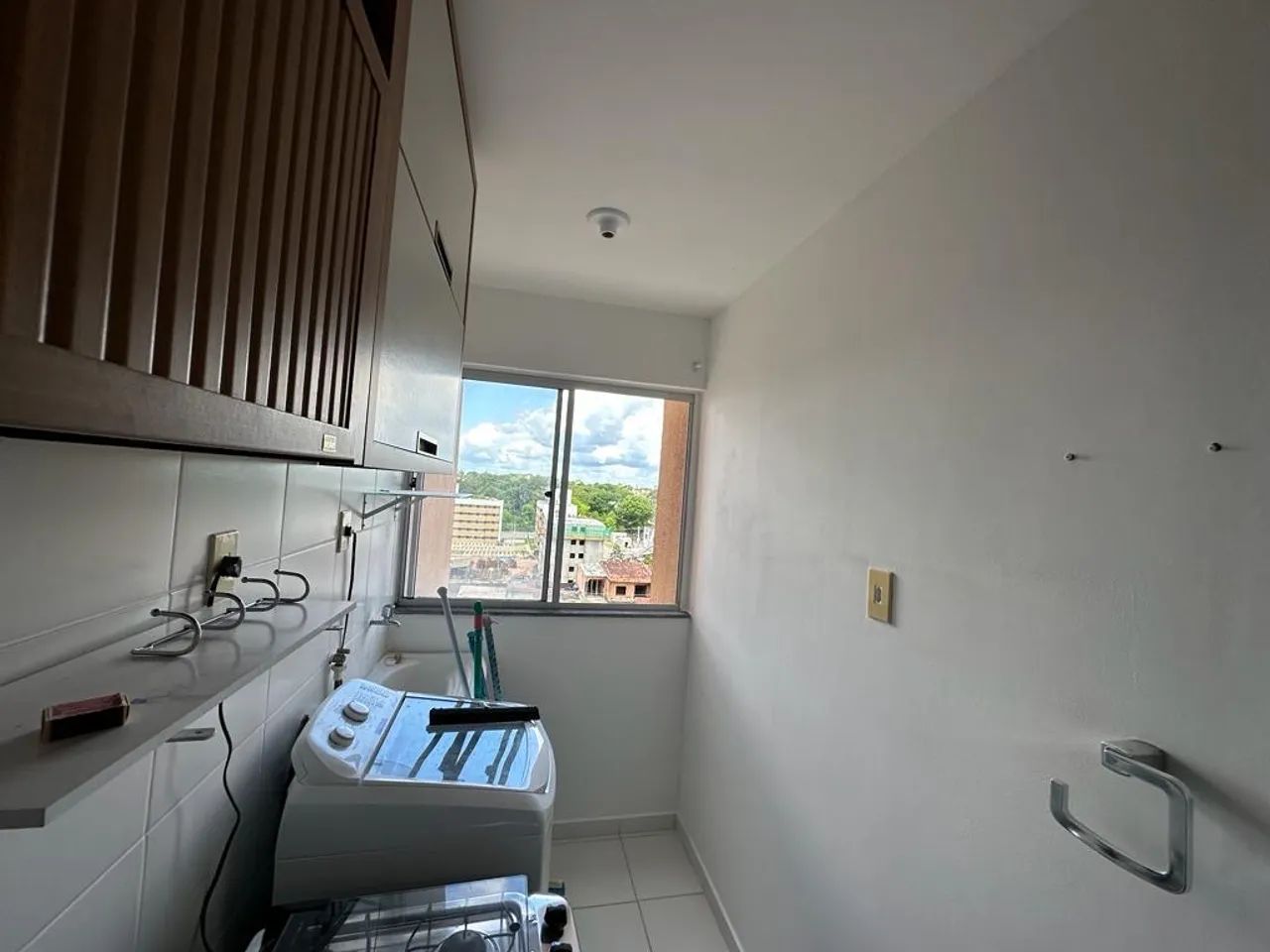 AP com mobília na Mário covas com elevador Neo FIORE  - Foto 2