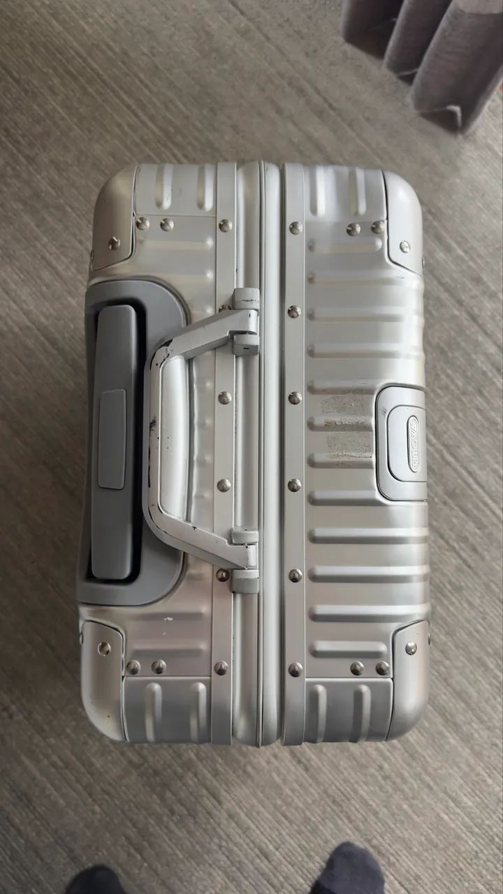 Mala Rimowa  - Foto 4