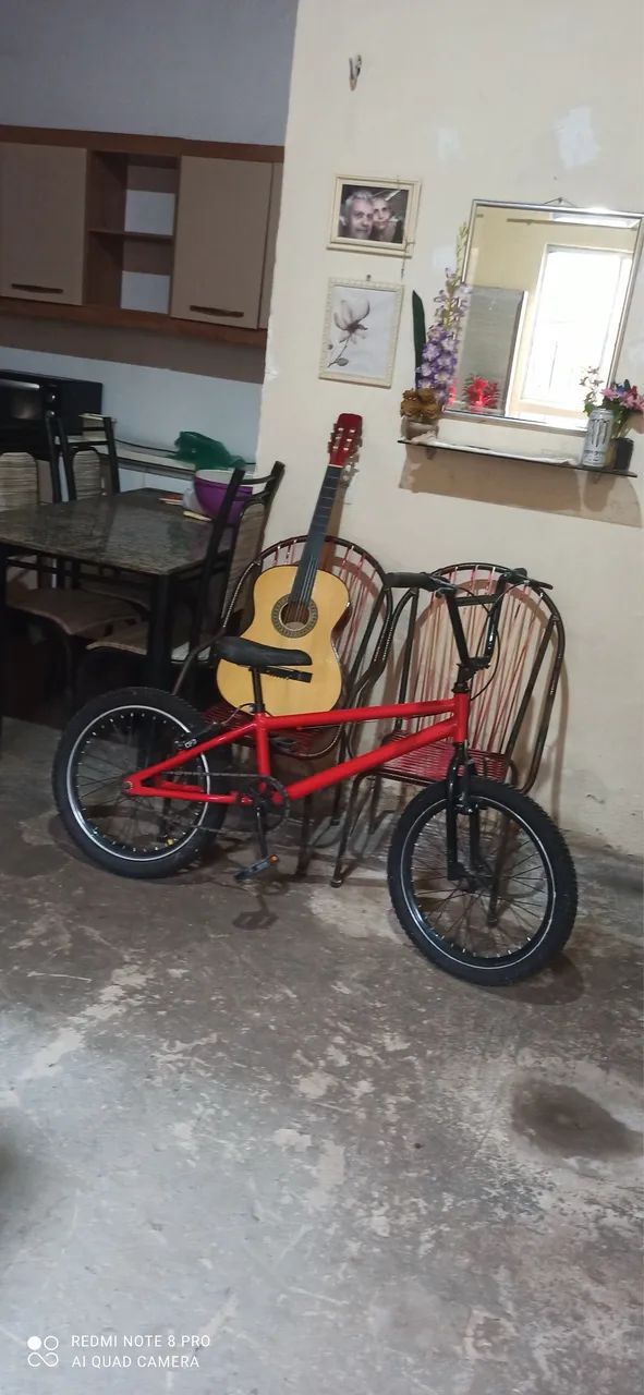 BMX pro x