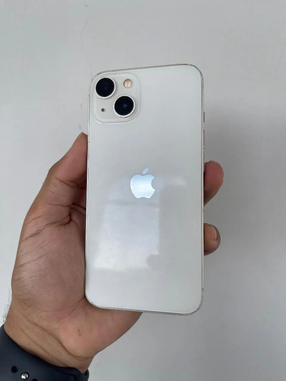 iPhone 13 128GB TODO ORIGINAL 