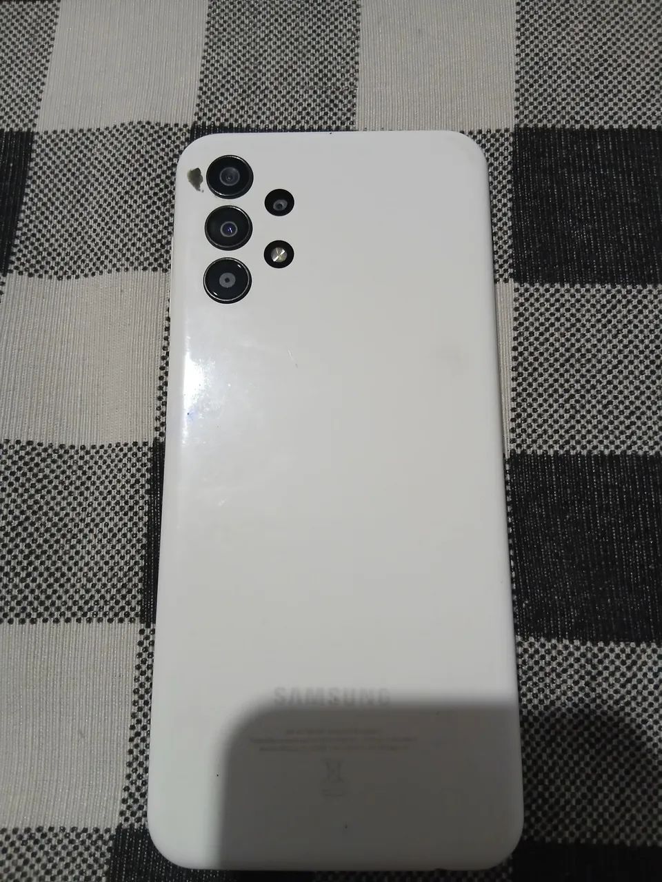 Samsung A13,  ótima qualidade!! - Foto 5