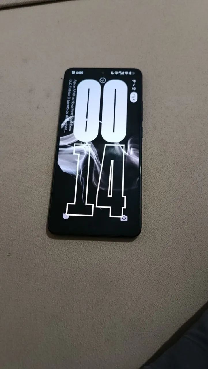 Poco X7 pró 5g - Foto 3