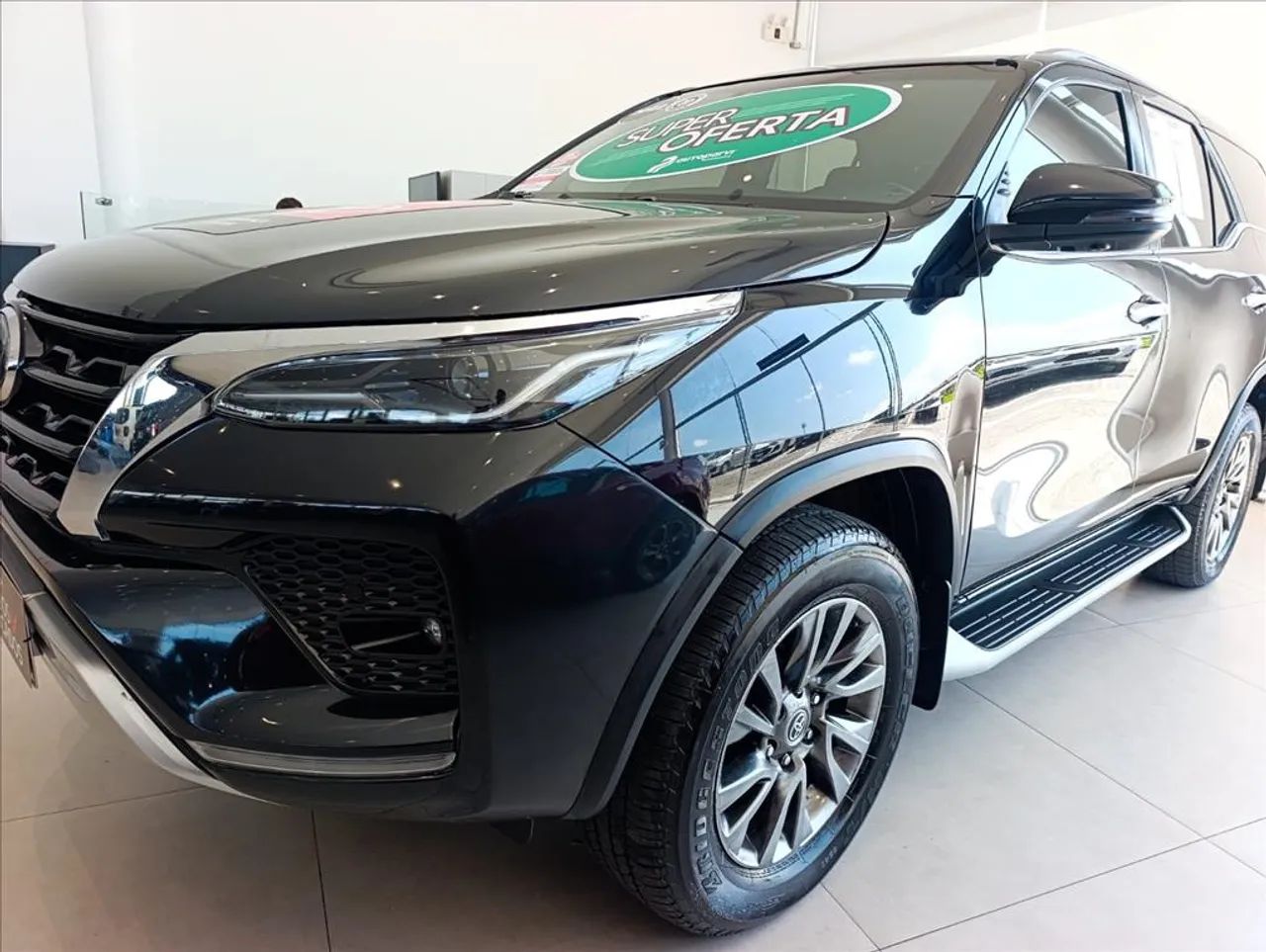 Toyota Hilux 2022