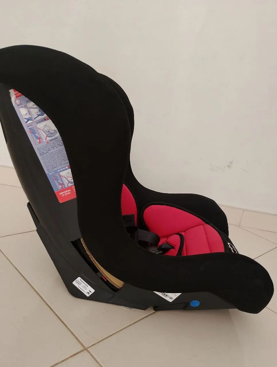 Cadeirinha de bebê - Foto 2