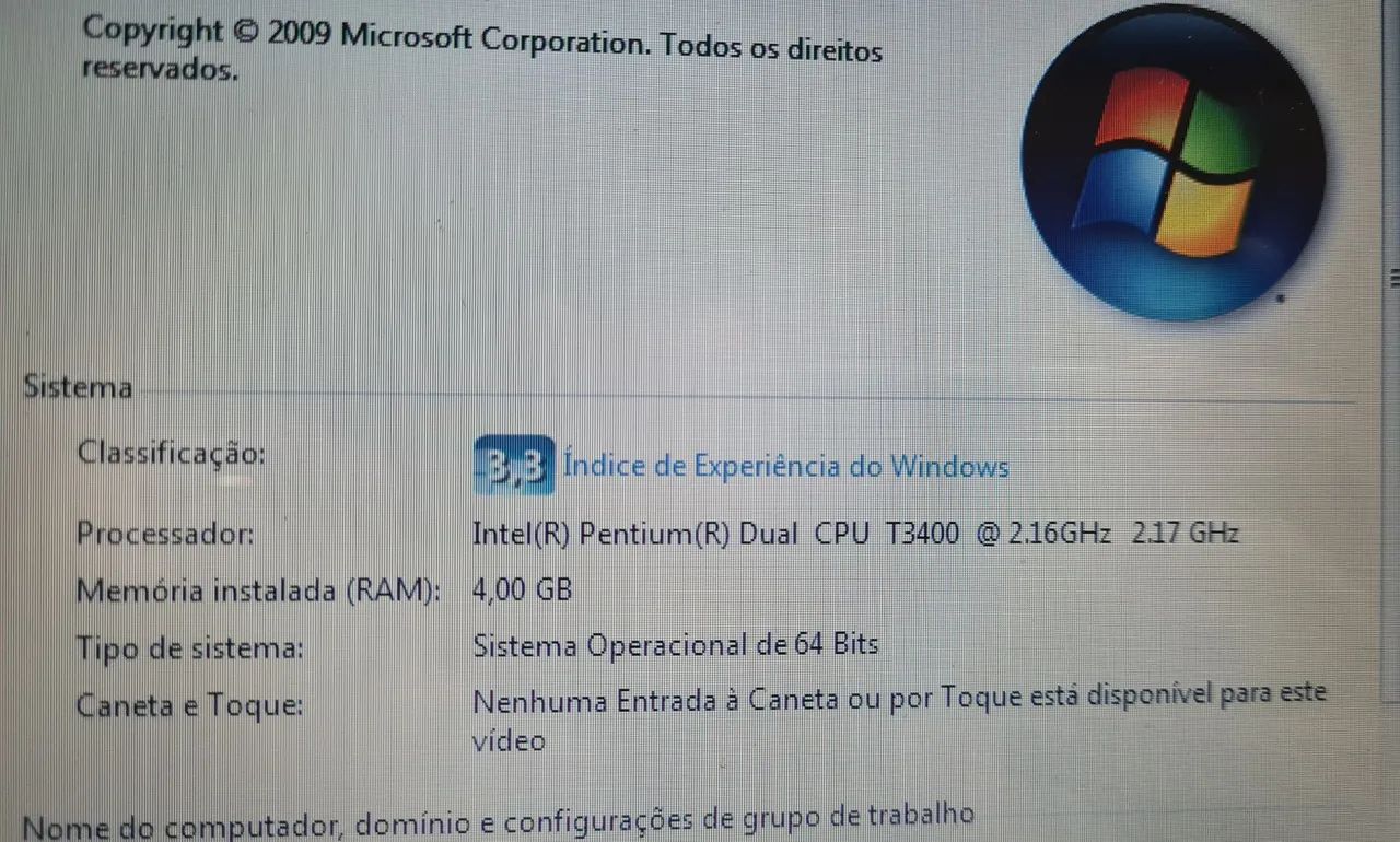 Notebook Lenovo G530 - Foto 2