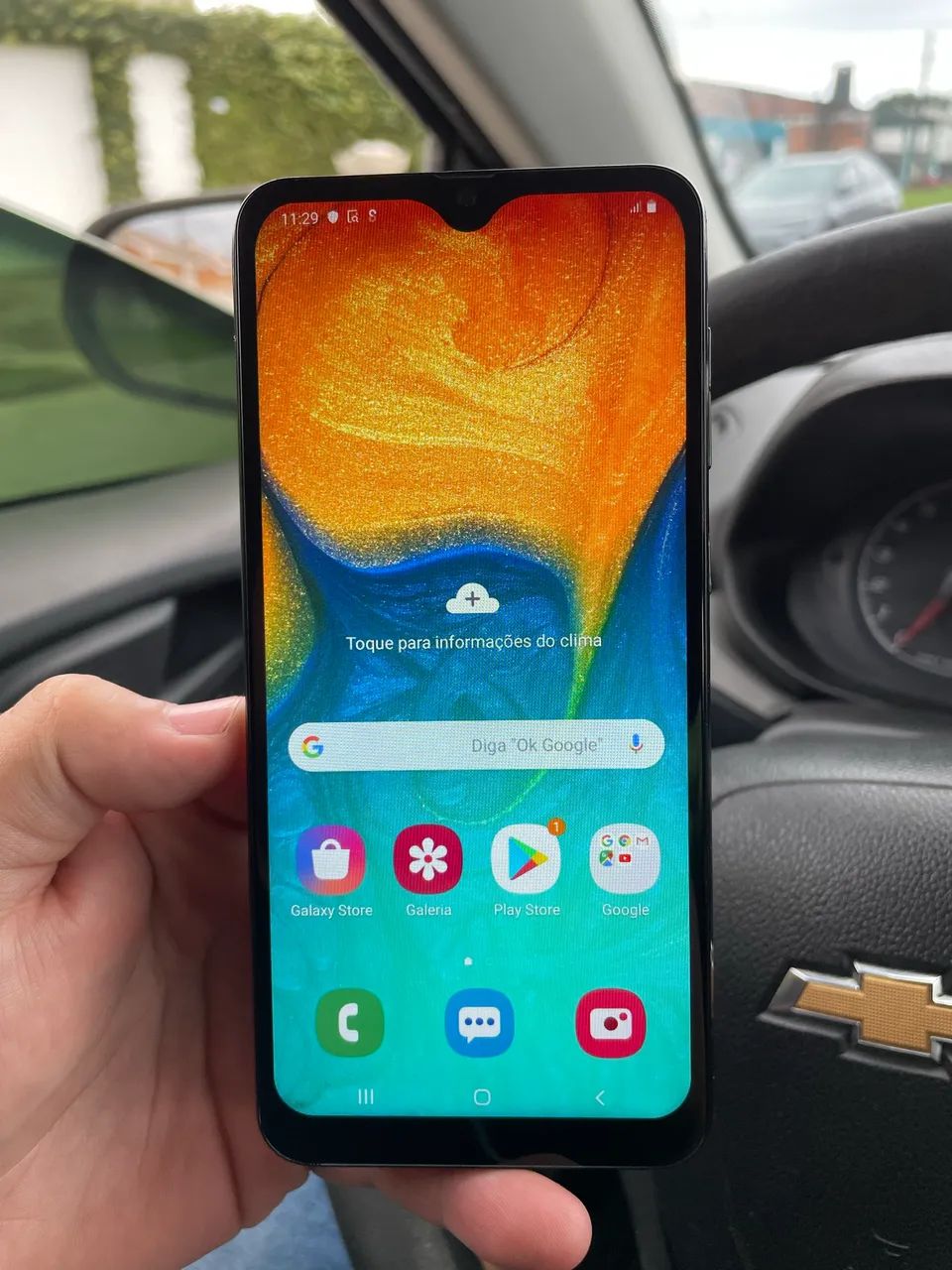 Samsung a30  - Foto 2