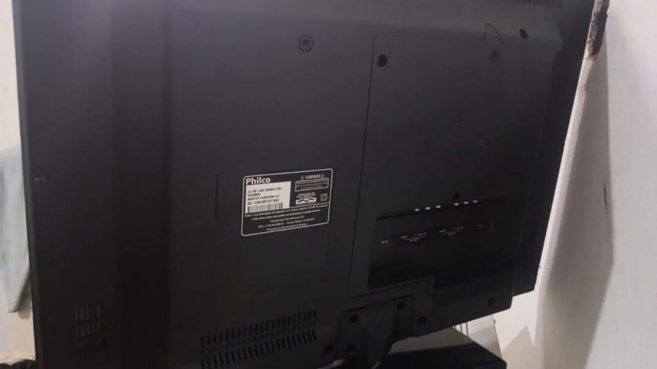 TV Led Philco 23 polegadas  - Foto 2