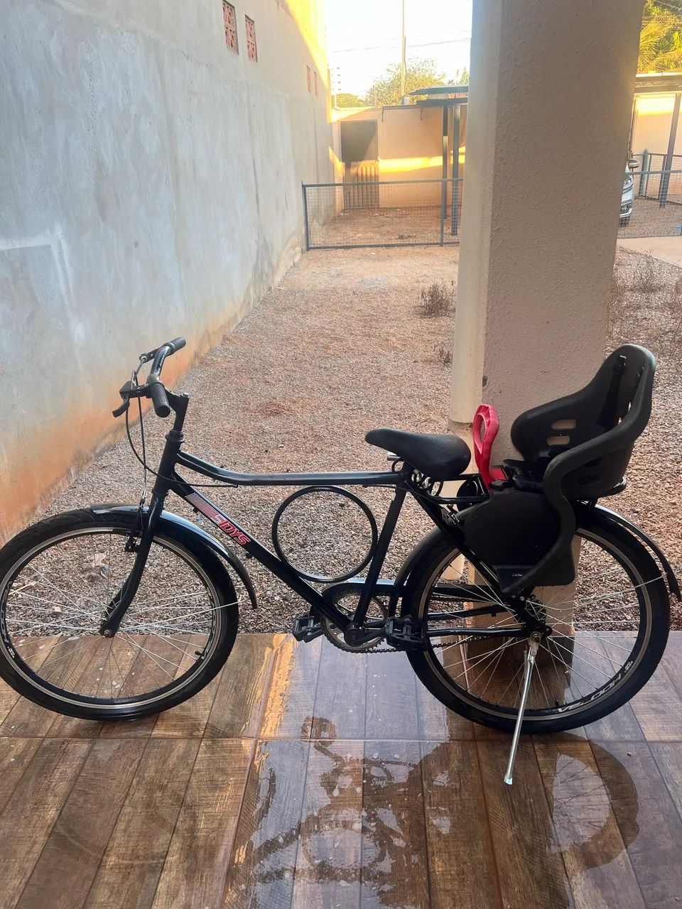 Bicicleta  - Foto 2