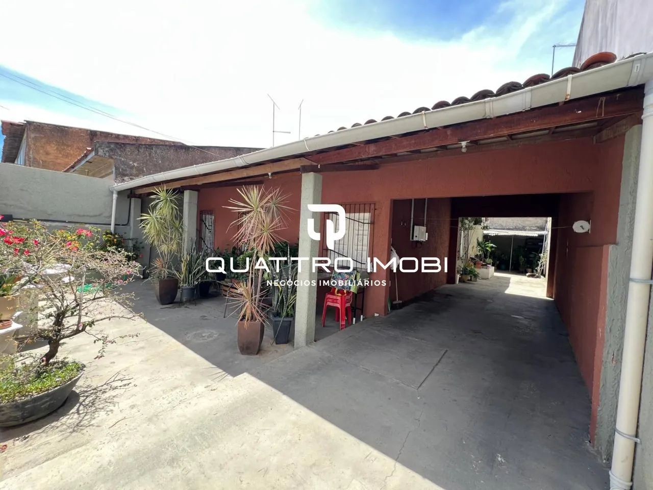 Casa no bairro Farolândia - Foto 2