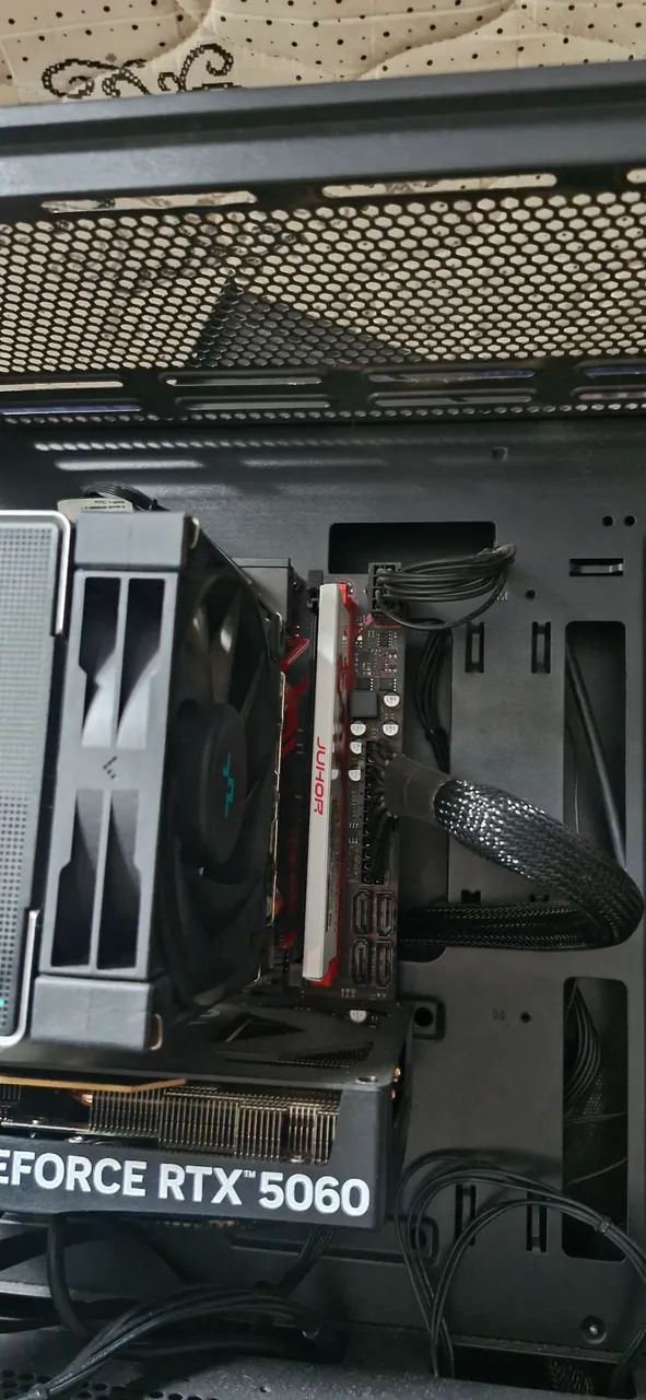 KIT xeon x99 + Xeon 2680 v4 - Foto 3