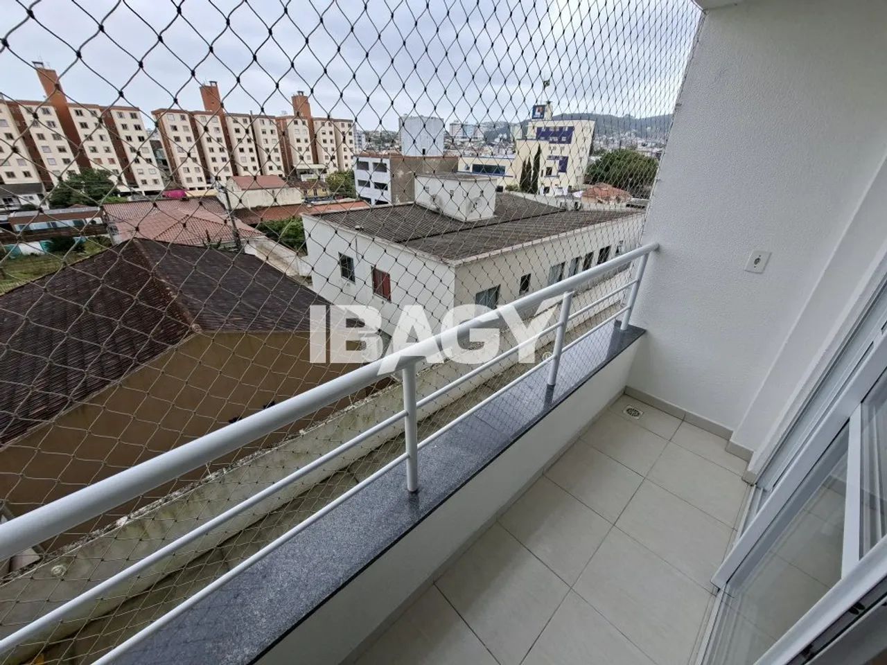 Excelente Apartamento 2 dormitório(s) em Ipiranga - São José - Foto 4