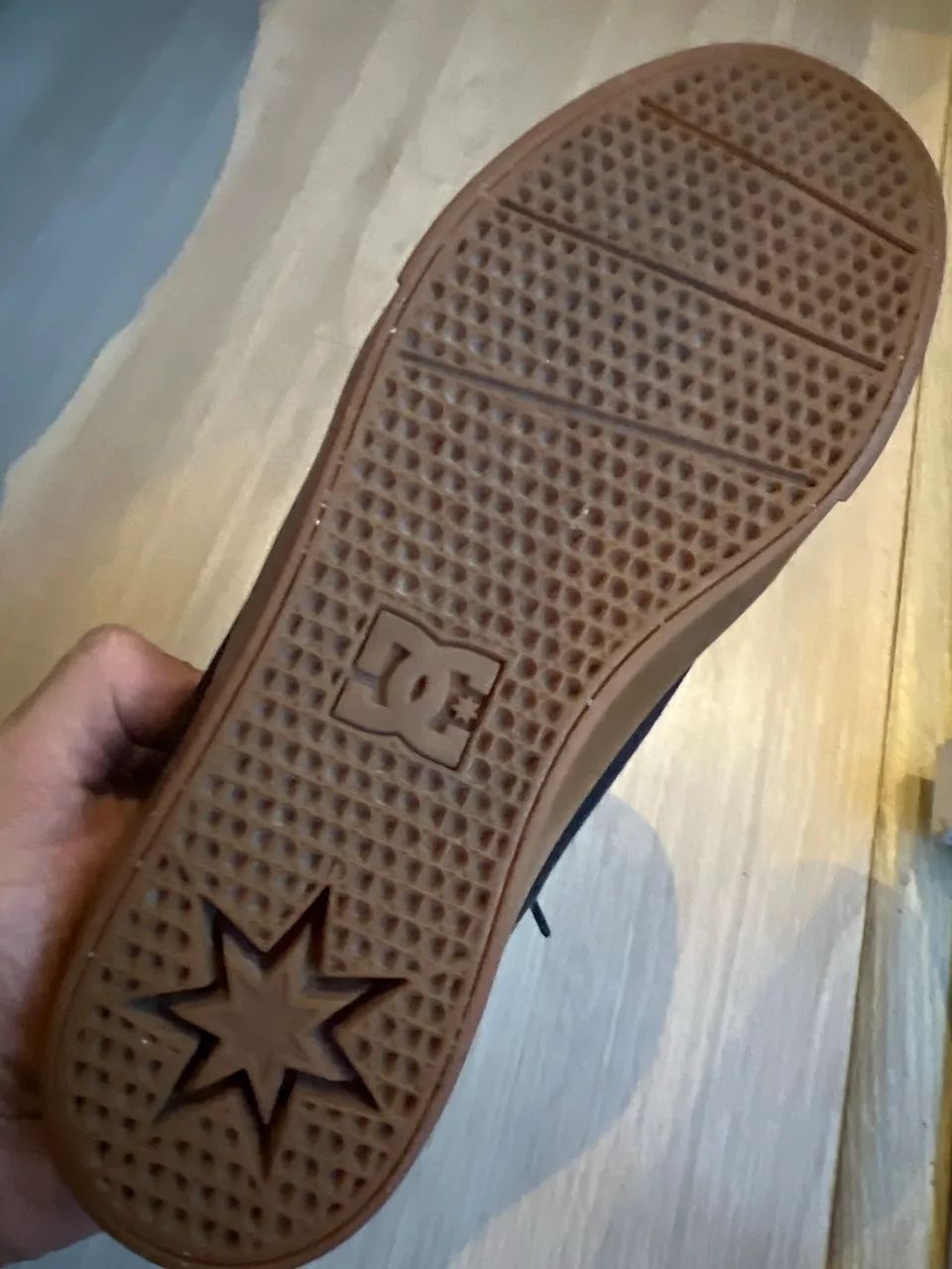 Tênis DC - Foto 3