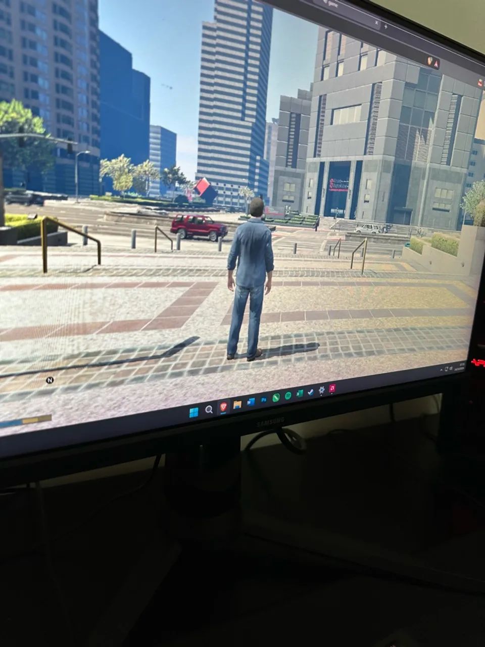 PC gamer rx 580 super  - Foto 4