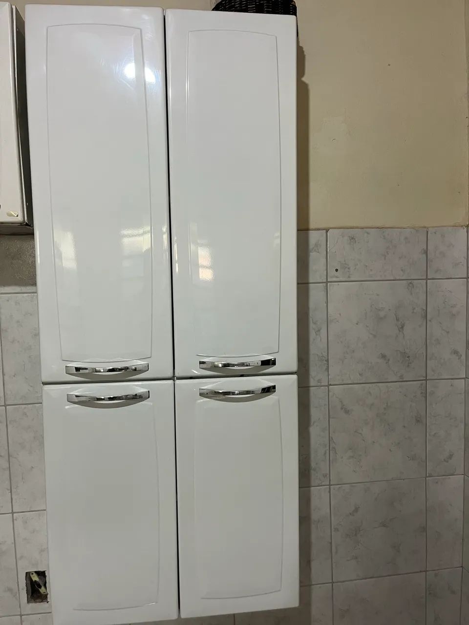 Armário aço 