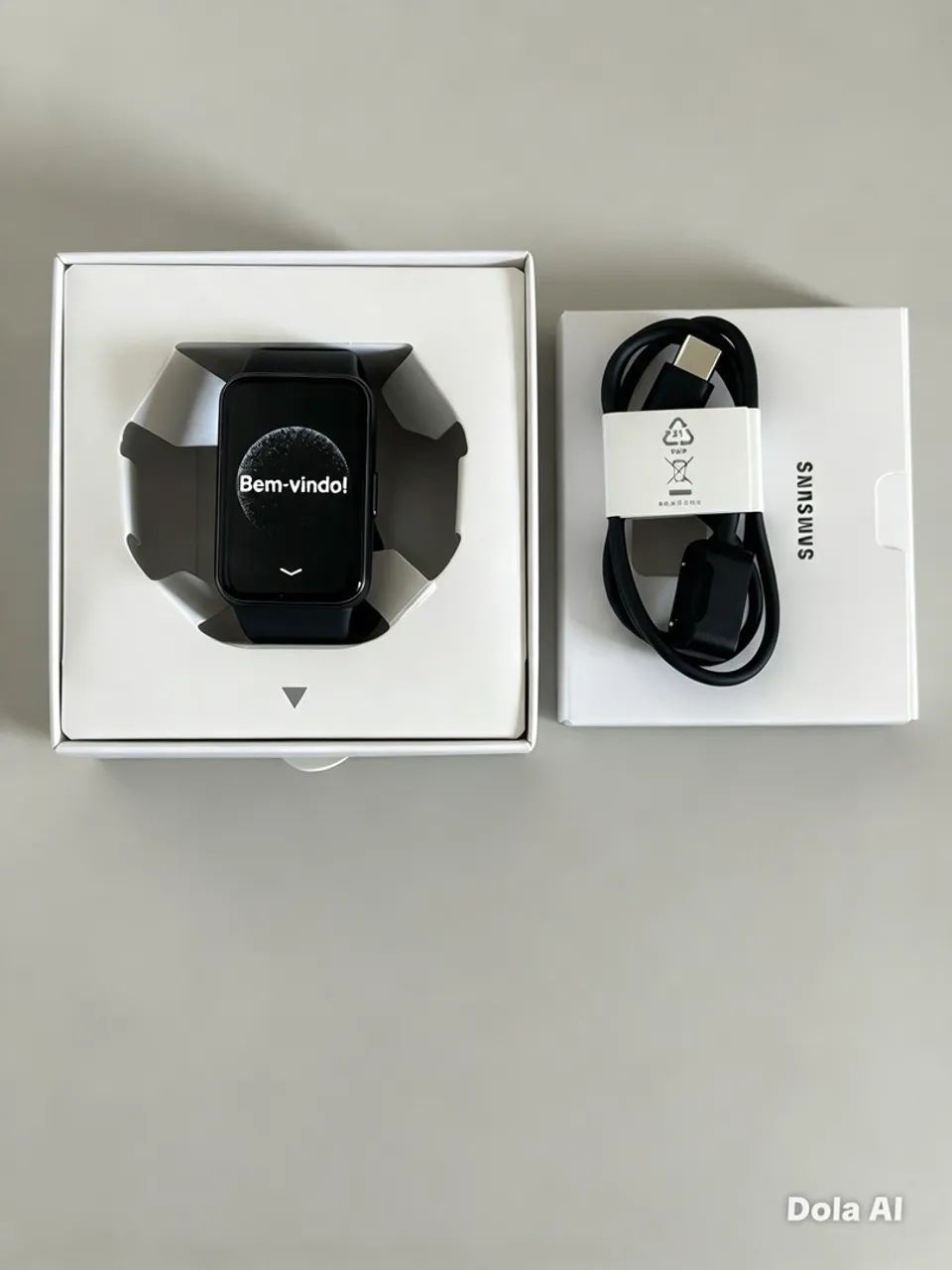 Galaxy Fit 3