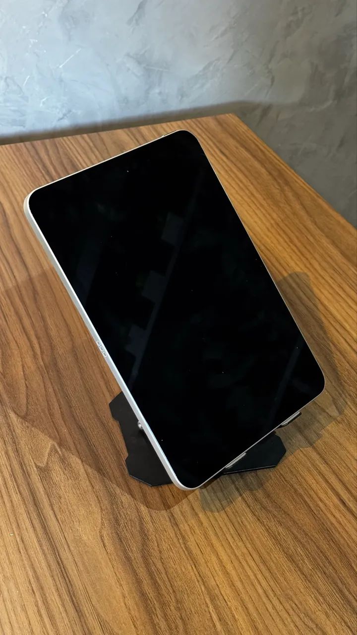 Suporte tablet alumínio ultra-resistente  - Foto 2