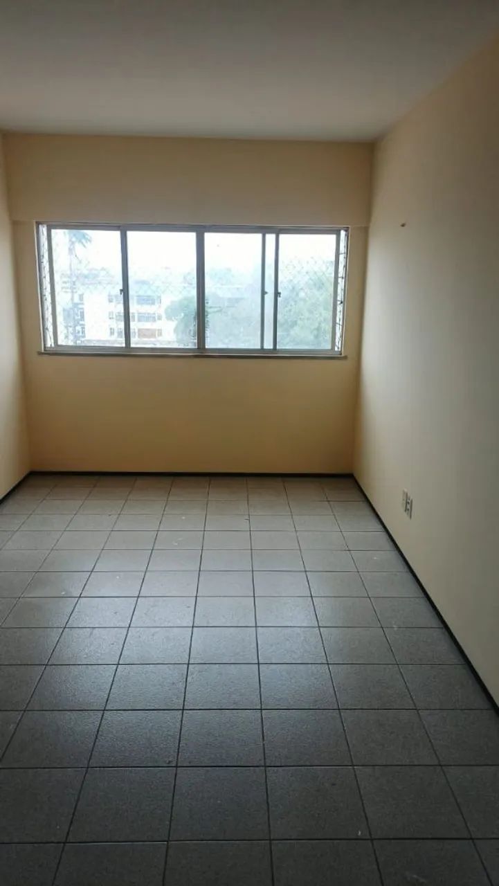 Excelente apto 100 m² bem localizado 