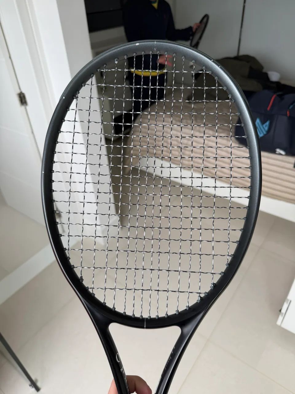 Wilson RF 280gramas L2 - Foto 4
