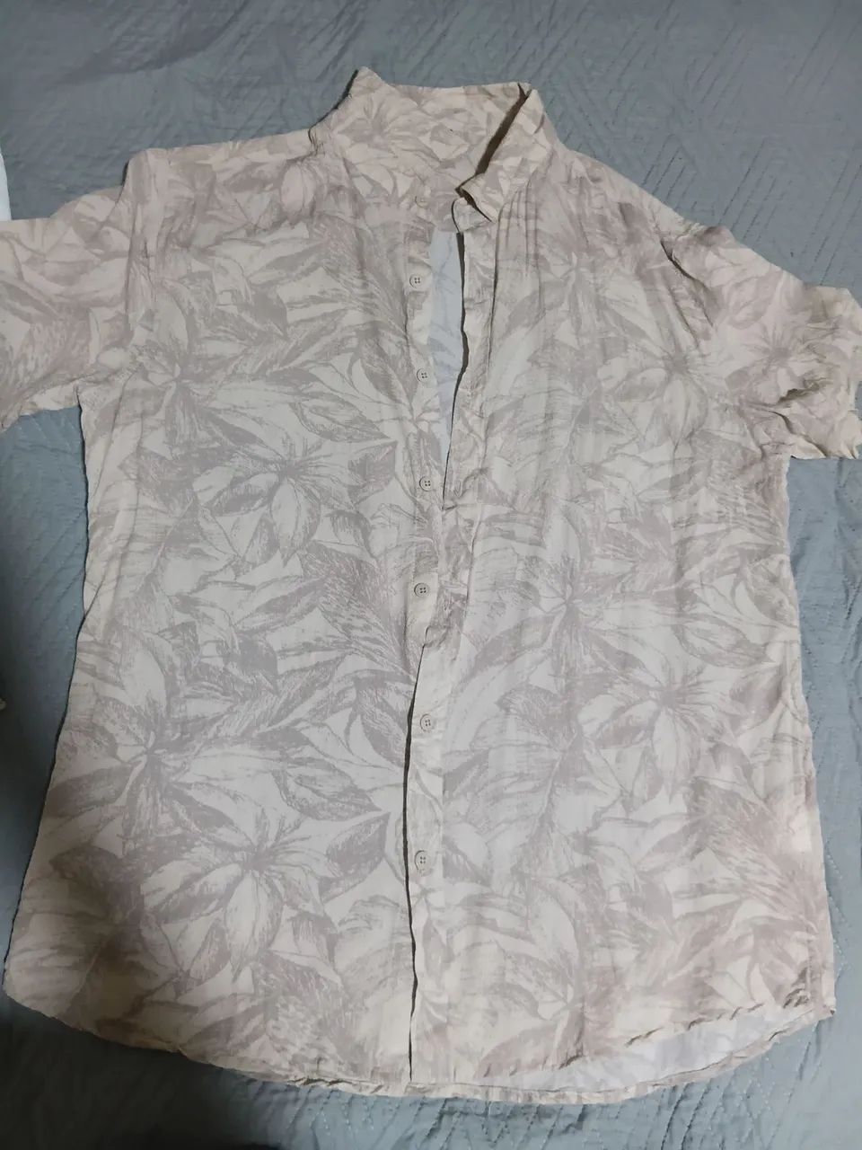 COMBO DE 4 CAMISAS  - Foto 2