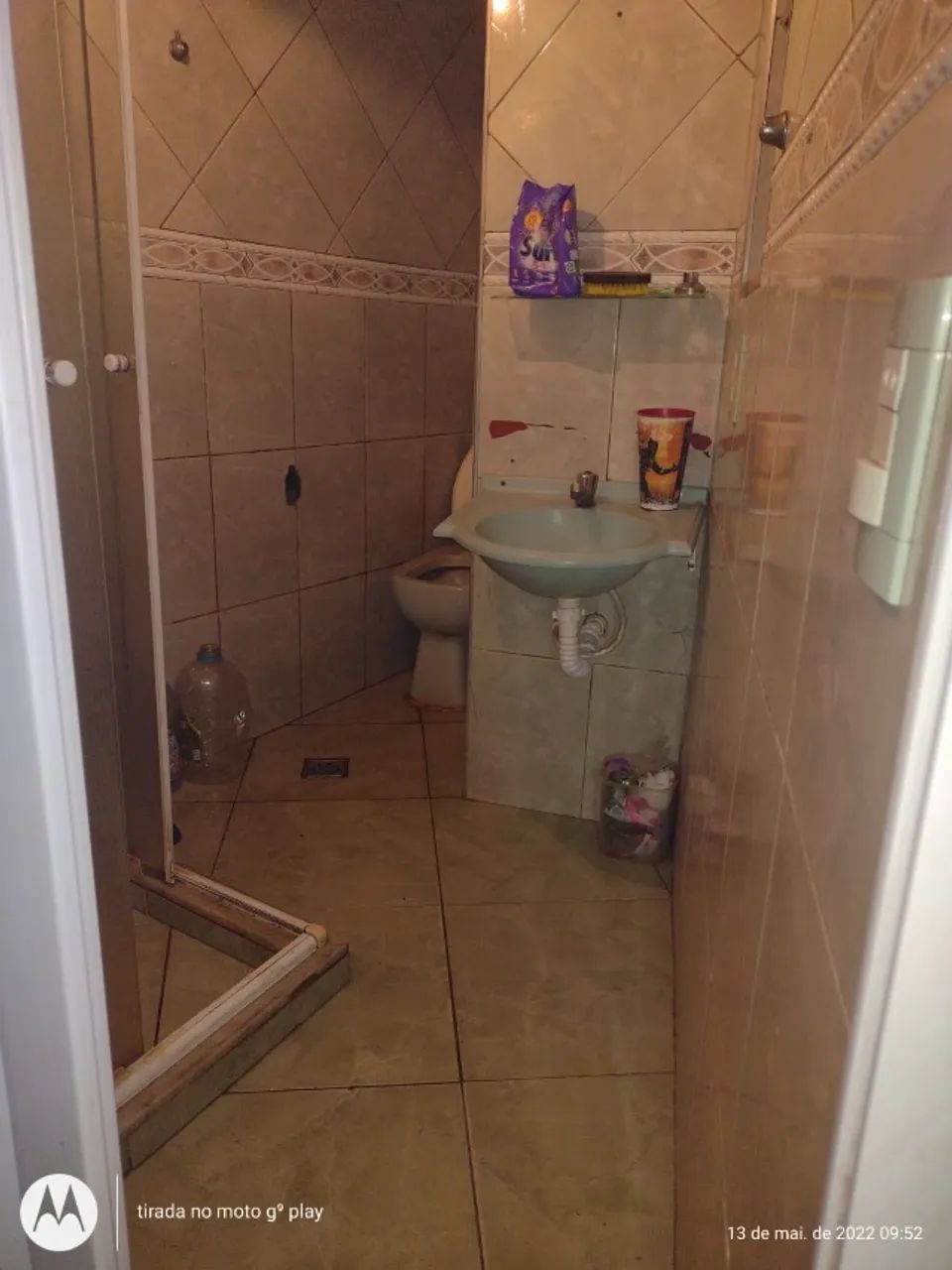 QUARTO DUPLO NA ZONA SUL - Foto 4