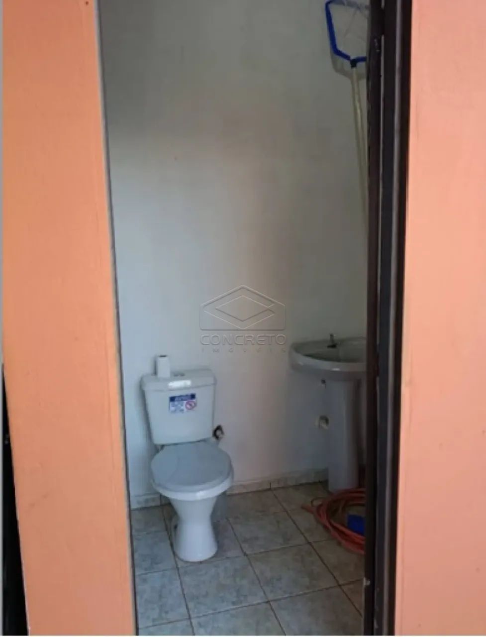 EXCELENTE CASA COM PISCINA E 2 DORMITÓRIOS EM BAURU-SP - Foto 5
