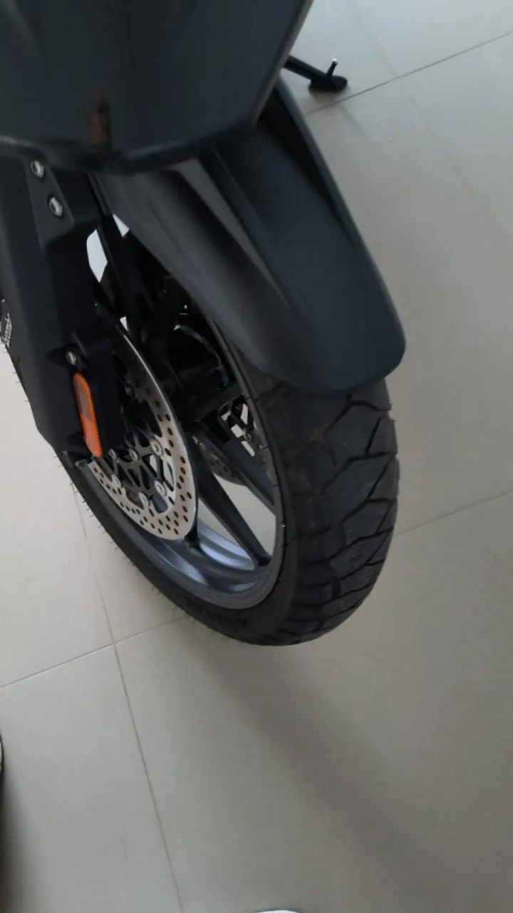 TRIUMPH/TIGER 1200 EXPL XR 2017 - Foto 3