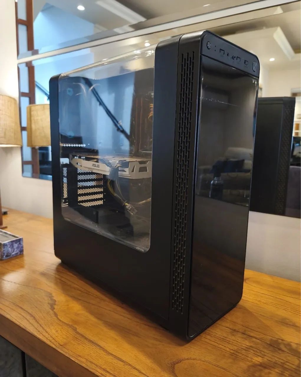 Pc Gamer impecável  - Foto 2