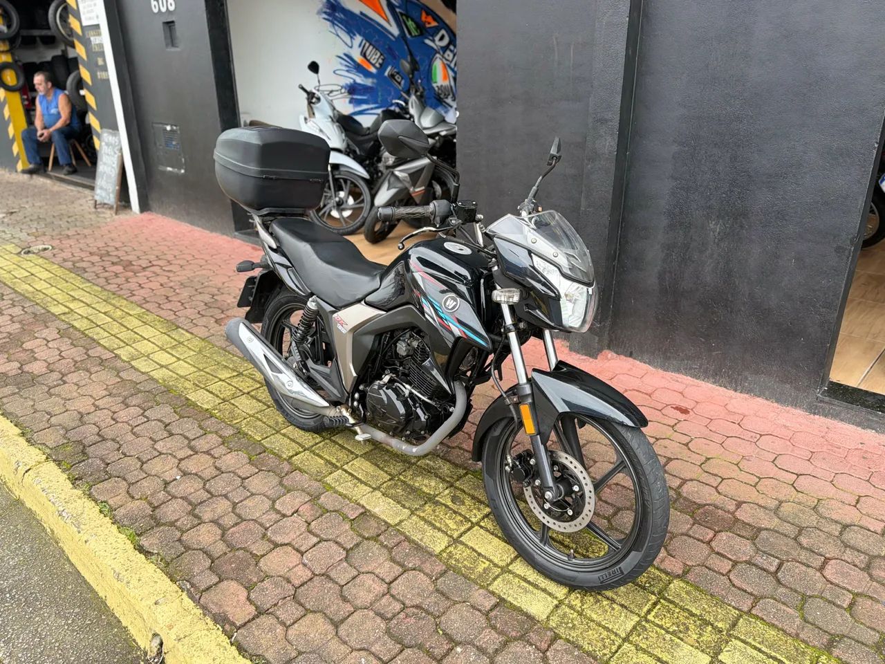 DK 150 - Foto 3