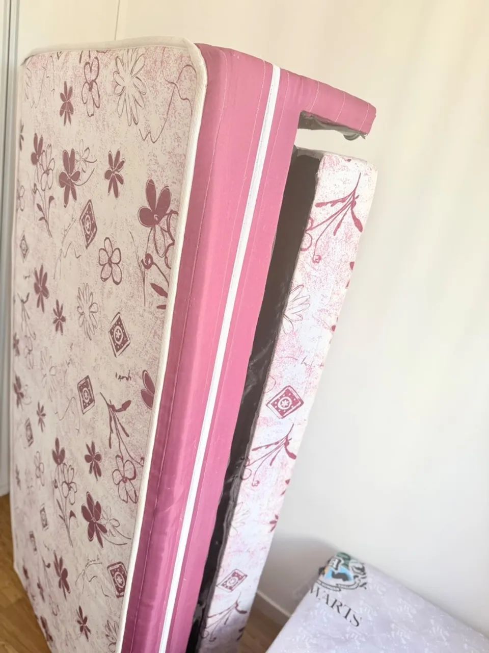 Cama box com auxiliar - Foto 2
