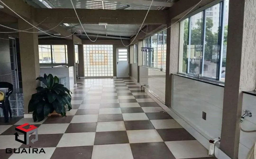 Prédio para aluguel 3 quartos 3 suítes 3 vagas Campestre - Santo André - SP - Foto 2