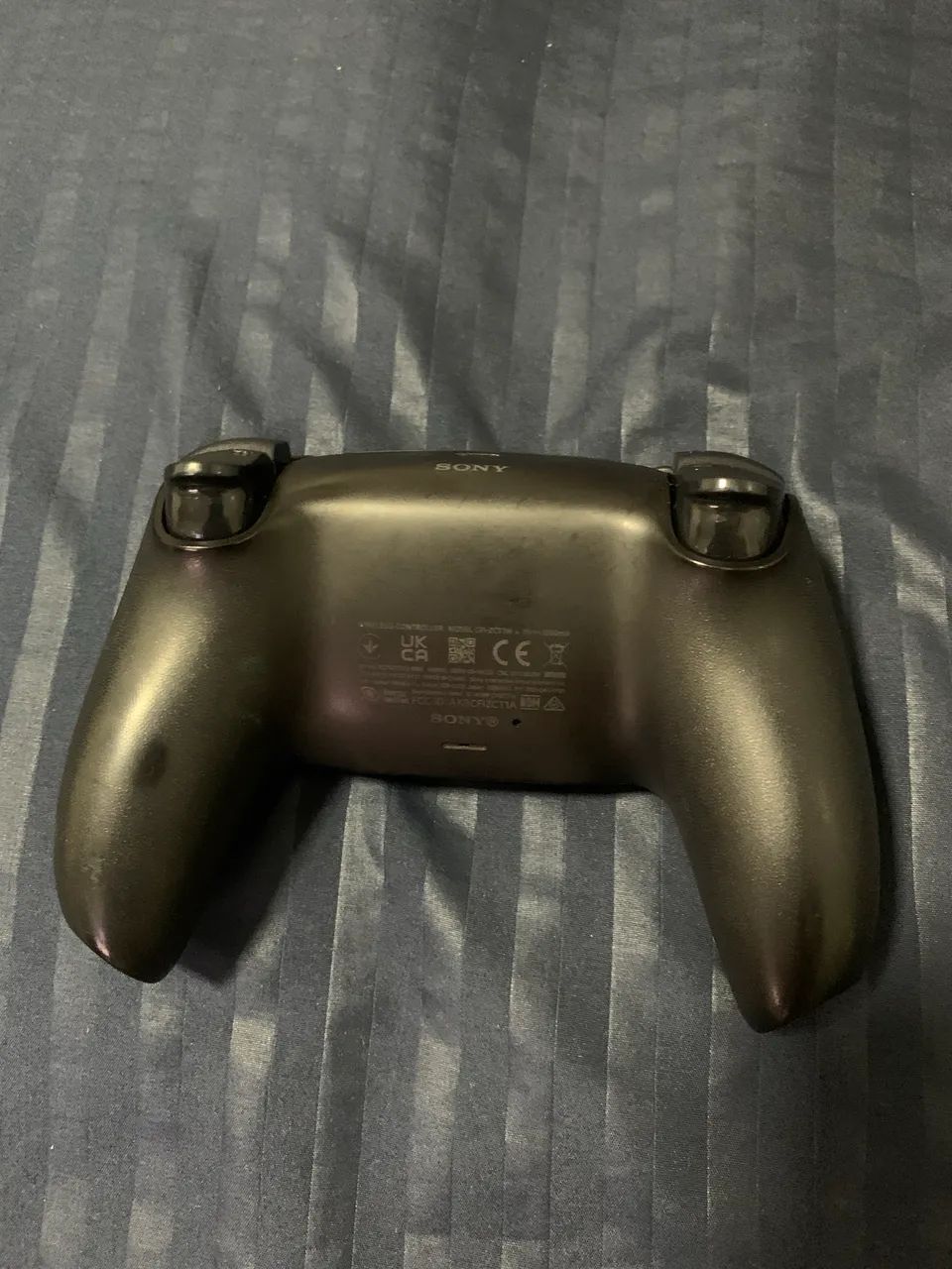 Controle ps5 Dualsense 100% sem Drift - Foto 2