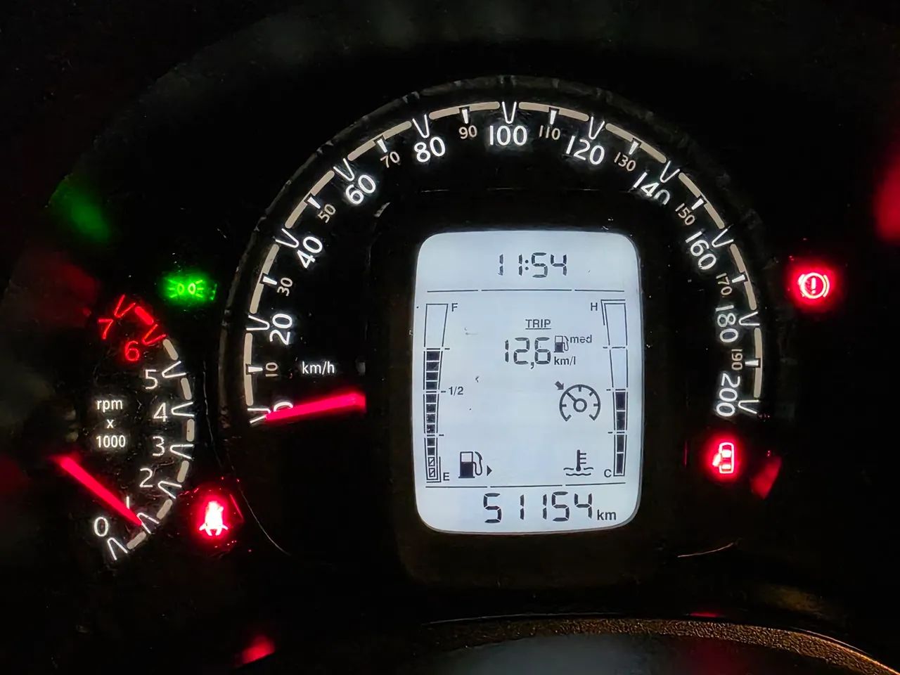 Fiat Mobi Like 1.0 Fire Flex 5P. 2023 - Foto 3