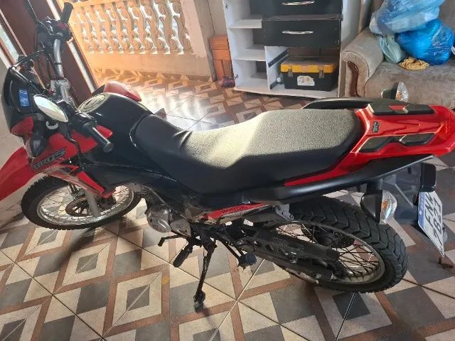 Honda bros 160  - Foto 4