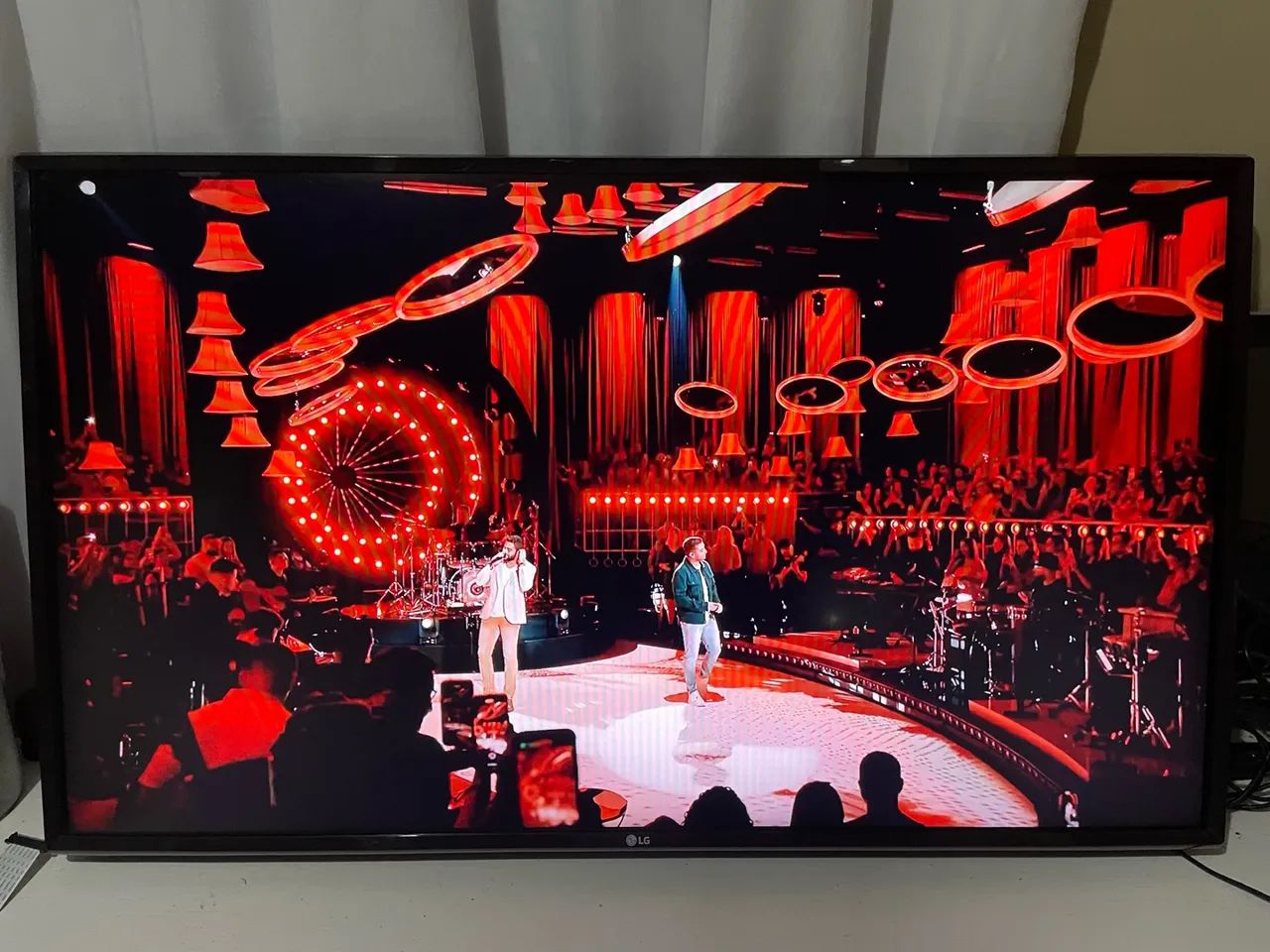Tv ?43 Smart LG - Foto 4