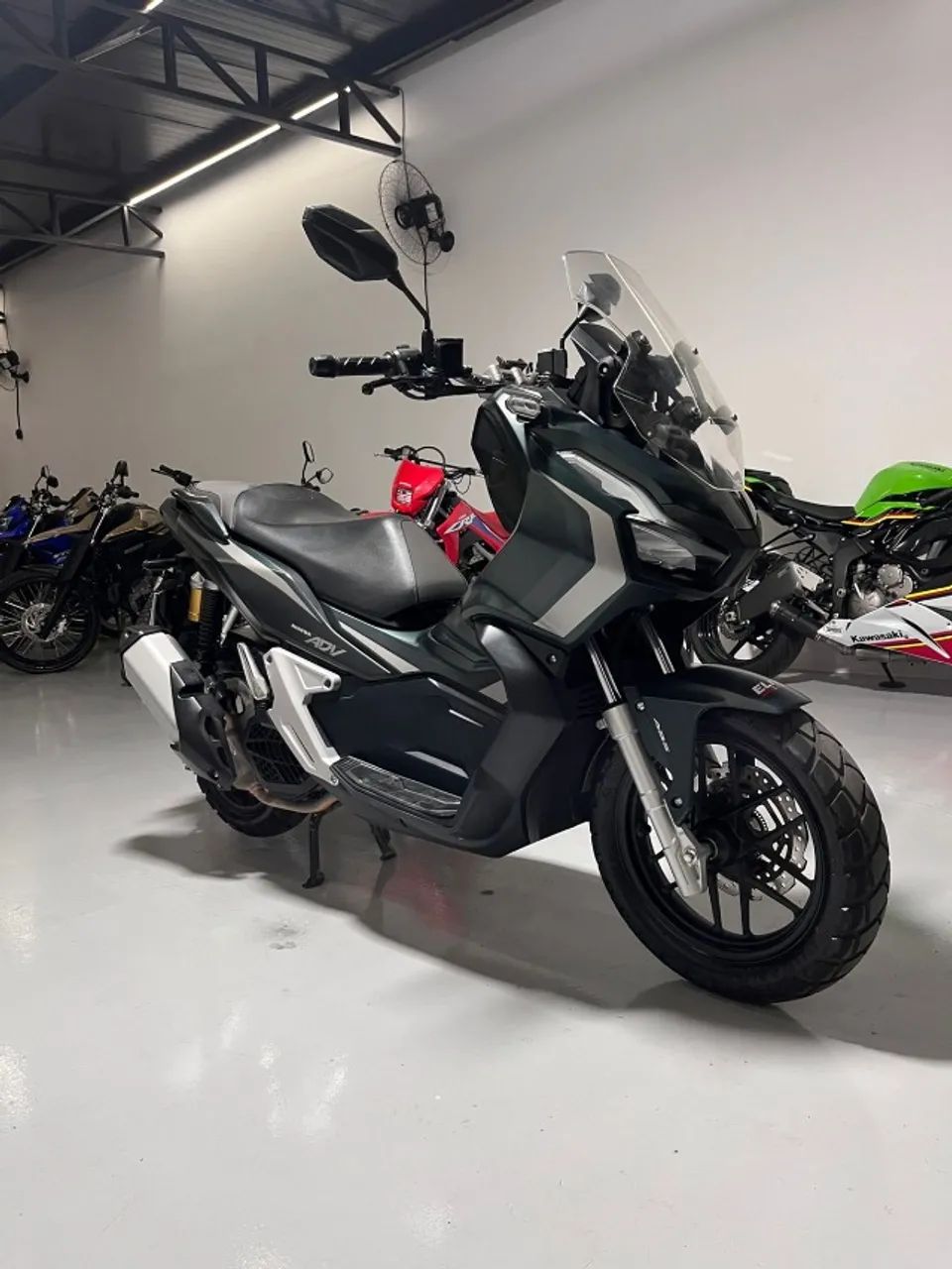 ADV 150 
