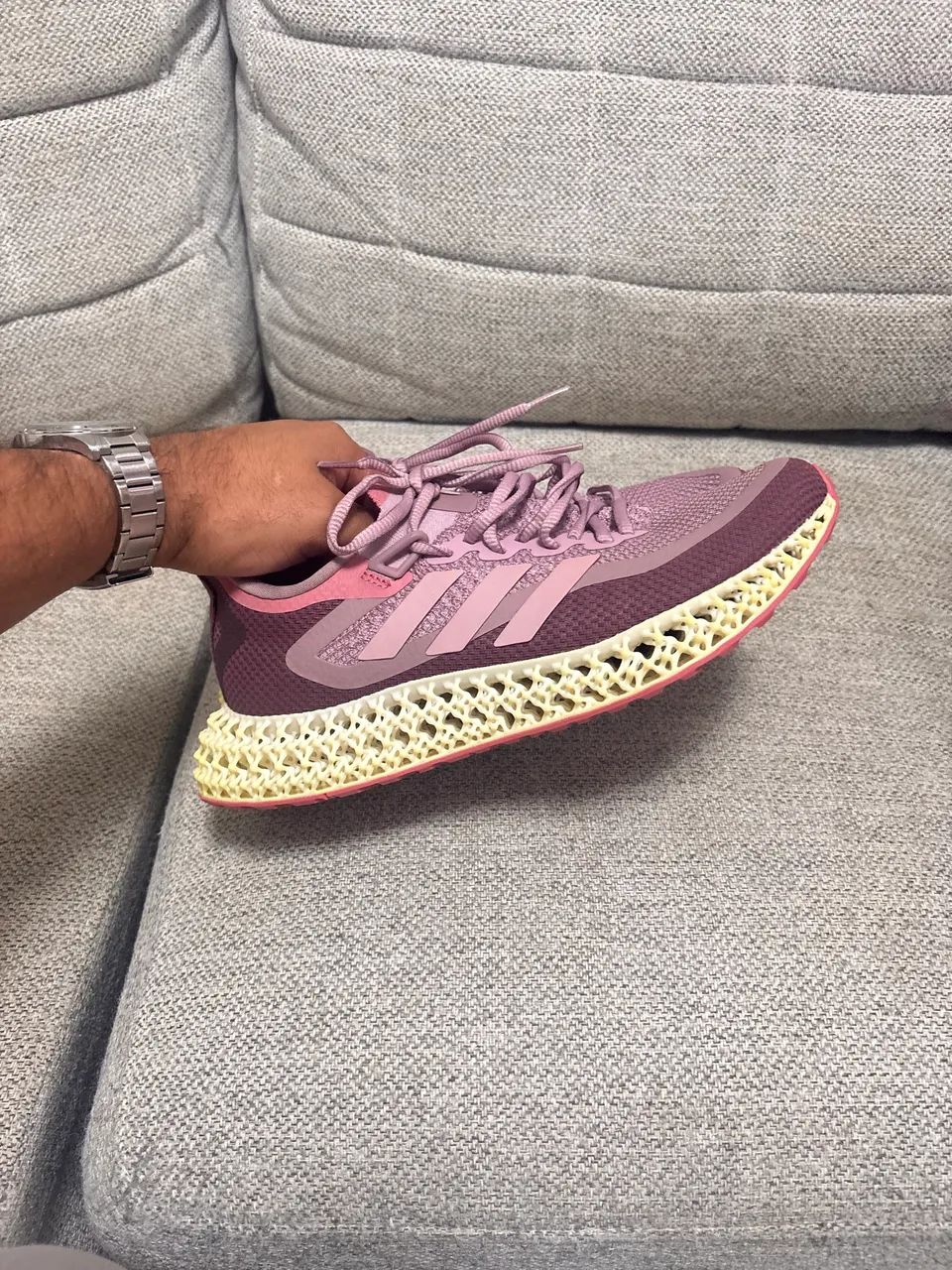 Tênis adidas  - Foto 3