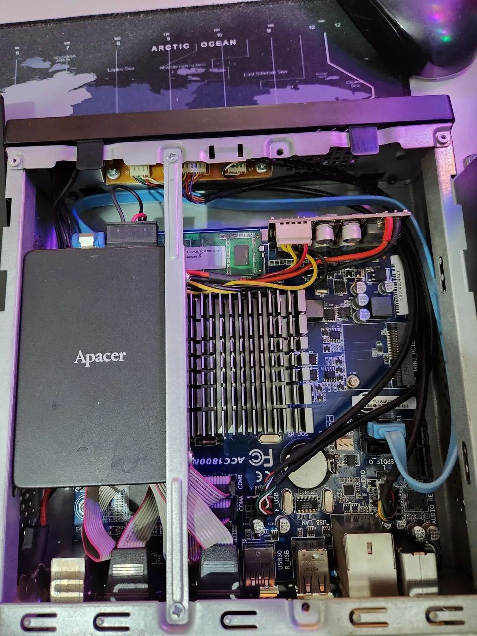 Mini PC - Foto 5