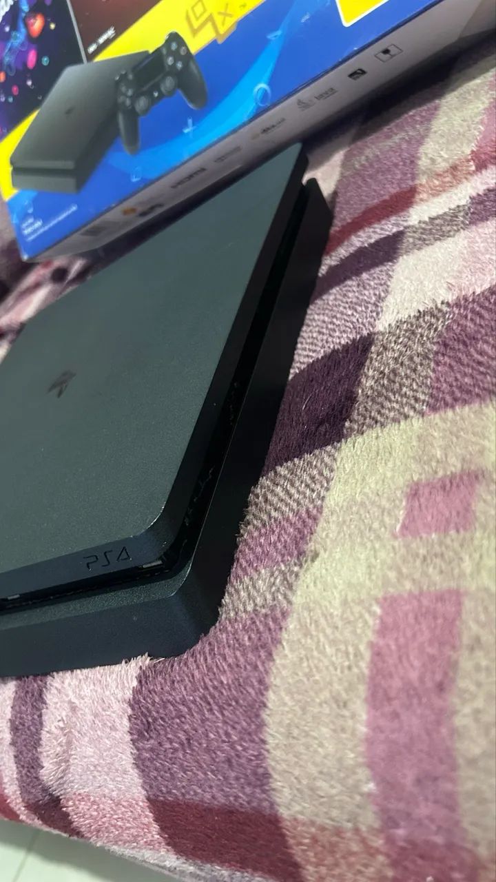 PLAYSTATION 4  - Foto 4
