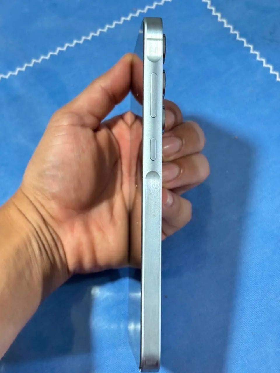 Samsung A55 128Gb Seminovo - Foto 4