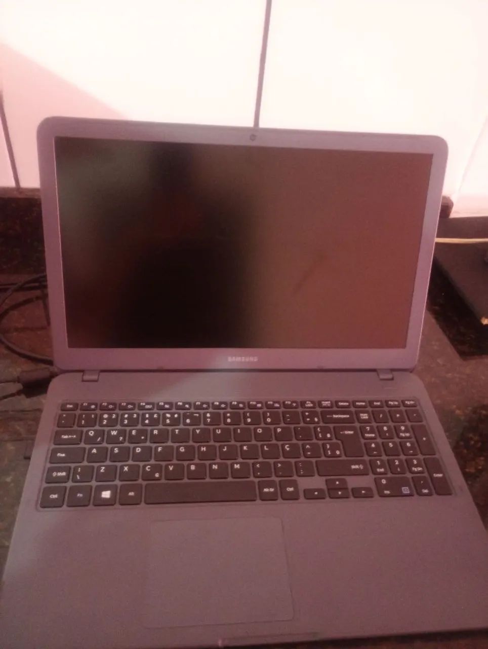 Notebook Samsung R$1.200  - Foto 3