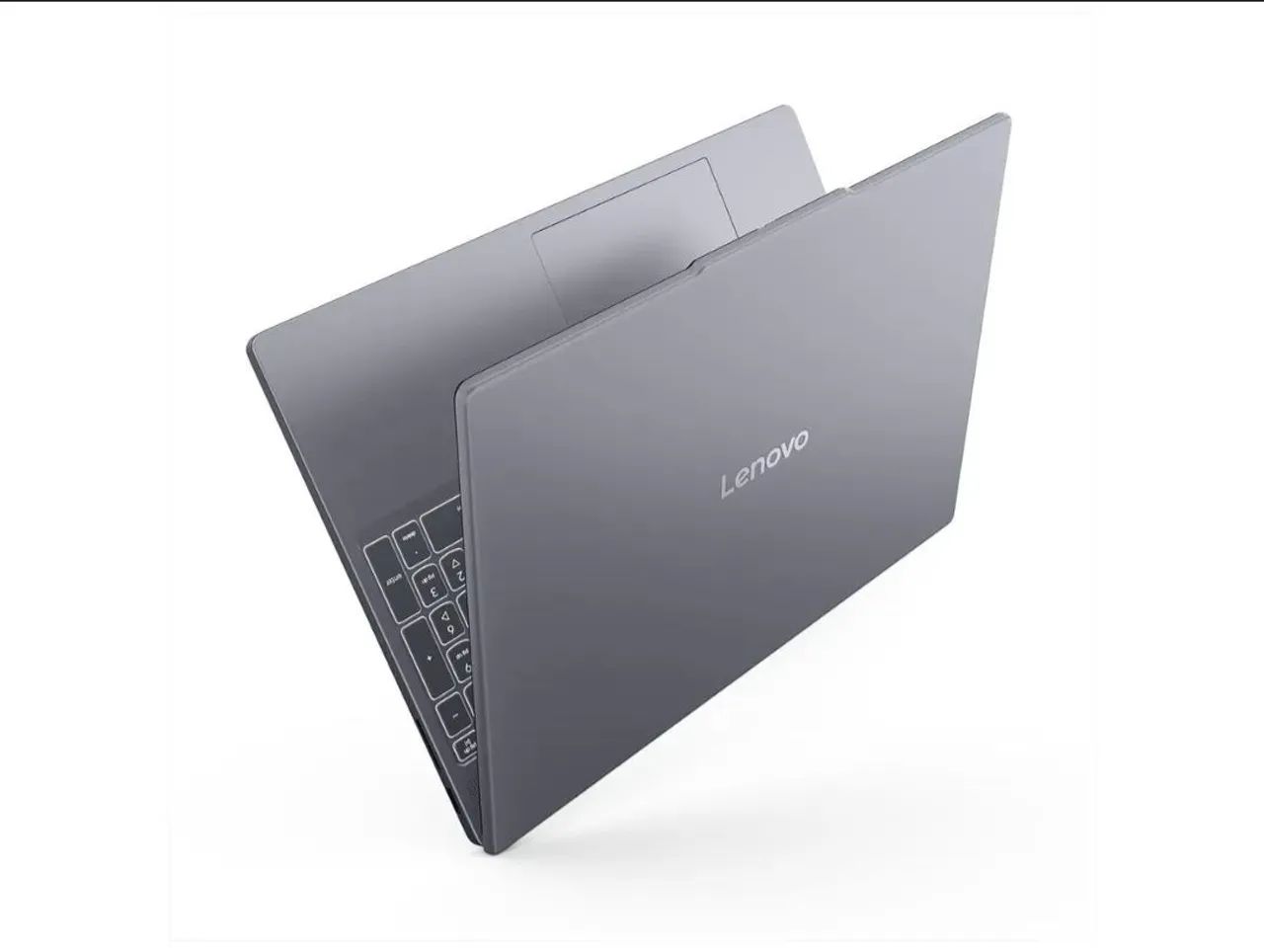 Notebook Lenovo IdeaPad Novo na Caixa  - Foto 5